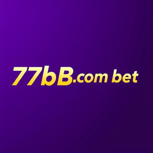 77bb com bet Logo